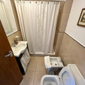Salta Apartamentos