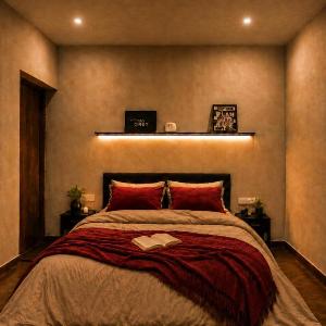 Let'Stay - Shivram Luxury Apartments in Noida Sector 63A Near Fortis Hospital