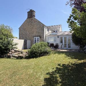 Fisherbridge Cottage
