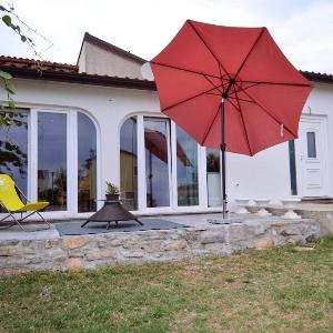 Apartments with WiFi Rozac Umag - 27273