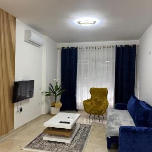 Blue Heaven Apartment