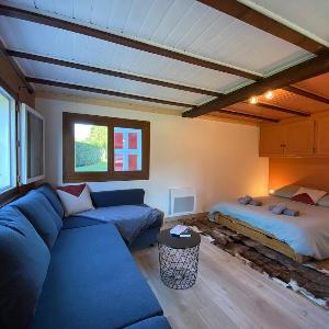 Charming Chalet in Morzine Top Ski