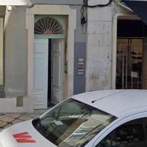 apartamento elegante rua garrett