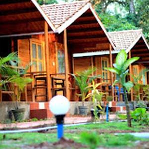 Ganesh estate homestay