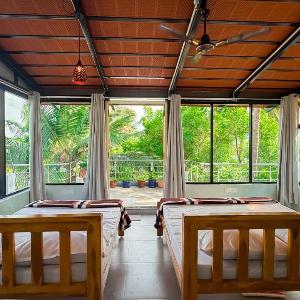 NAKSHATHRA Guest House