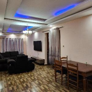 Magnifique appartement entièrement meublé à Lambanyi près du Carrefour Canadien