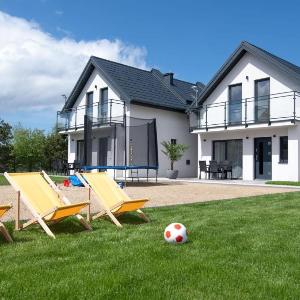 Apartamenty nad morzem Cała Naprzód