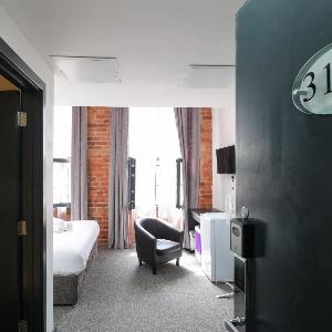 Apartment 310