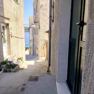 Apartments with WiFi Primosten - 27858