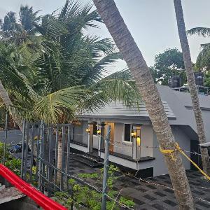 The westend -A Home by the Sea
