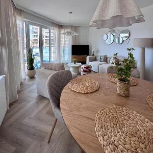 Sun Valley: Central Seaside Apartment