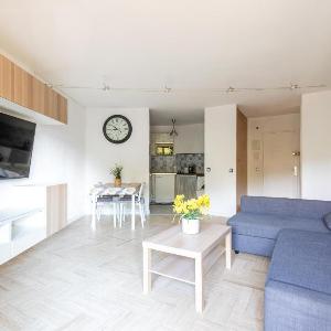 Le Havre de Mandelieu - Appt à 20min de Cannes