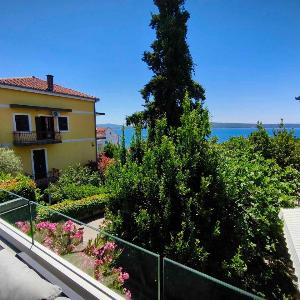 Holiday Home near Beach in Dramalj 58171