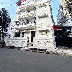 Hotel Fivetel