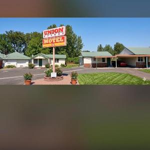 Union Avenue Motel