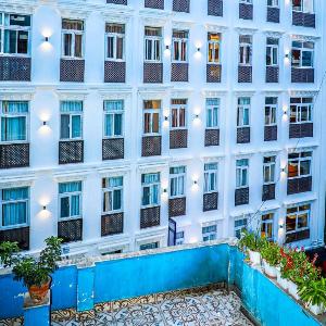 Shine Boutique Hotel