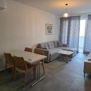 B Residence Apartment
