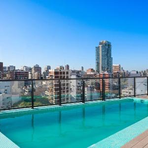 La Vie Suite Belgrano