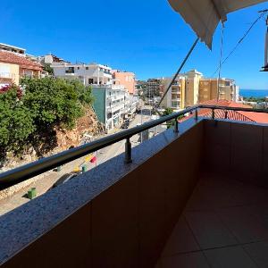 Aura Apartment Himare