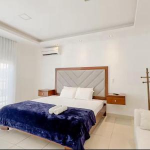 Comfortable Family Apartment