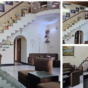 The Luxe Retreat Villa