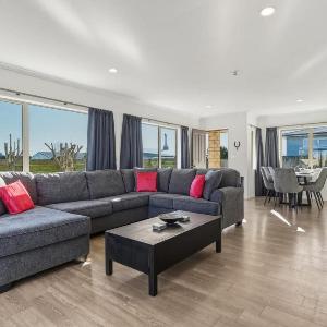 25A Hideaway - 3 Bed 2 Bath with Deck & BBQ