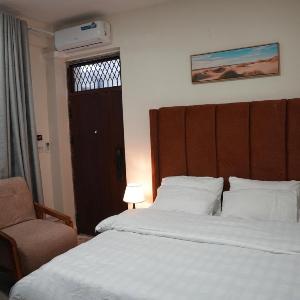 Spacious 2 bedroom Apartment
