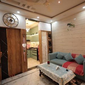 The Raj Angan for Couple & Families