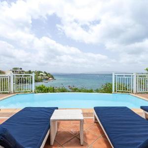 Villa Grand Large