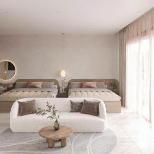 Camellia Maison
