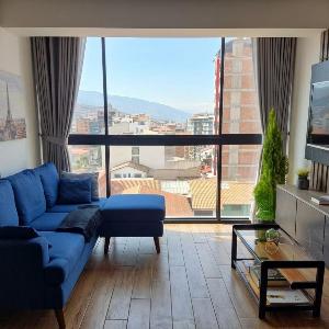 Apartment - Brich horizon signature