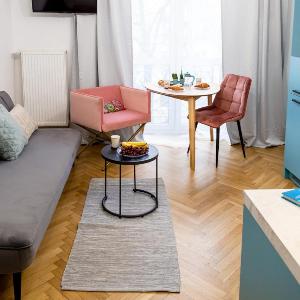 Wyzwolenia Savior Square Apartment by StayFirst
