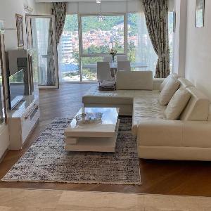 Tre canne Sea view Royal