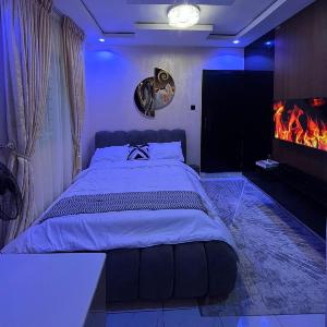 Bloom Shortlet Apartment