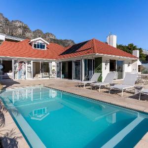 La Casita - Fab Family-friendly Villa Sea Views