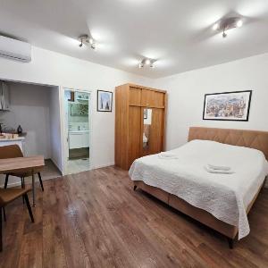 Lagano Studio - Baščaršija Old Town