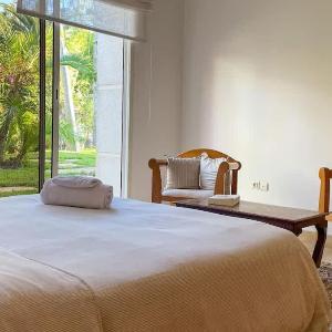 Villa Aura quartier des ambassades 6 personnes