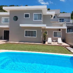 Casa em Canasvieiras com Piscina