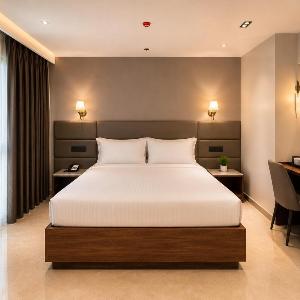 Clubhouse Hotel by CheckIn Greater Noida