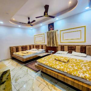Hotel Shree Karni Palace