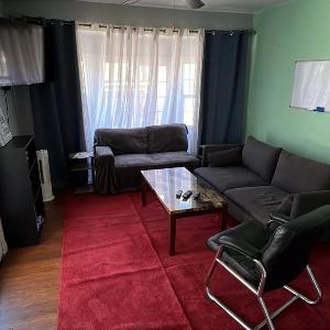 Journey House Hostel Echo Park