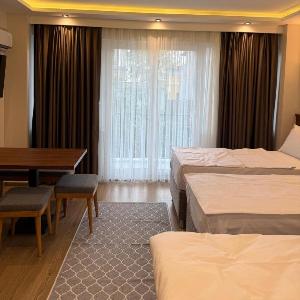 Armira Hotel Old City