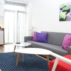 Lea Central Residence Sarajevo