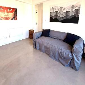 Beautiful Apartment in Palermo