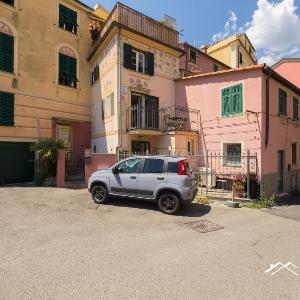 Beach 2Min | 2BR| WIFI|A/C| by Tilo