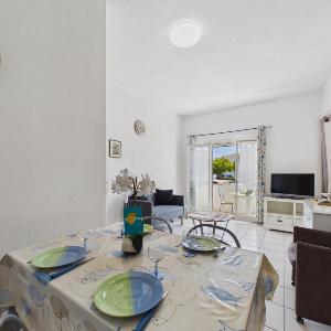 Proche du Port Olona - Appartement 4 pers