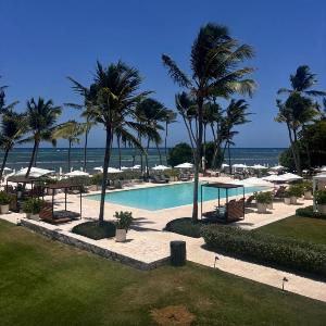 Luxury Hacienda Residence Punta Cana Resort Golf Beach