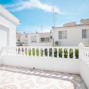 097 Lovely Bungalow - Alicante Holiday