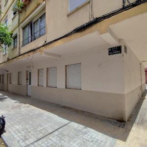 Travel Habitat Marchalenes Apartment - 3 BedRooms