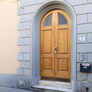 Foscolo Luxury Suite